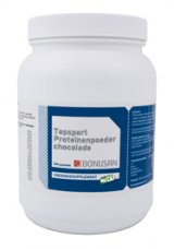 topsport-proteinepoeder-chocolade