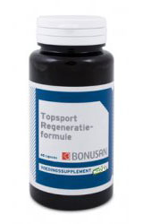 topsport-regeneratieformule